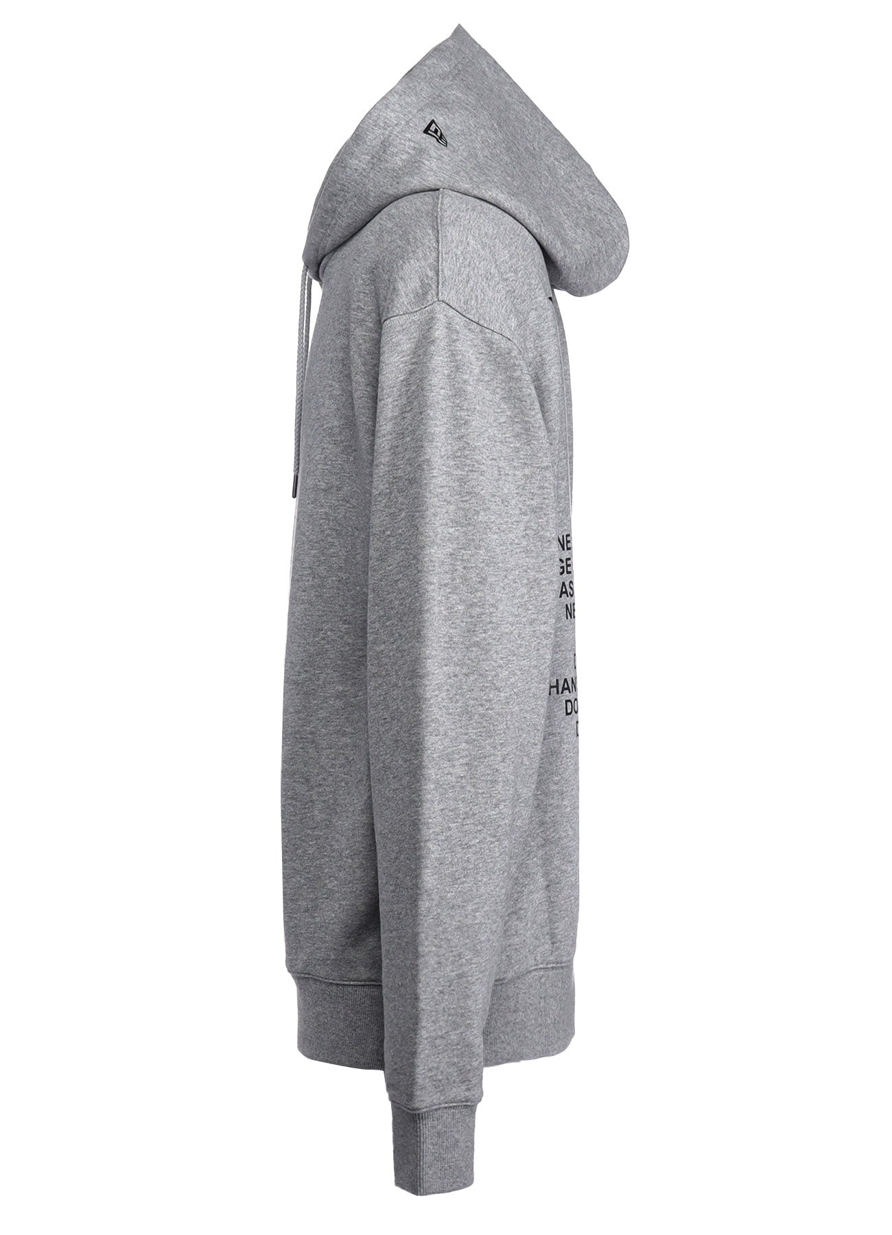 Y's × New Era SWEAT PULLOVER HOODIE