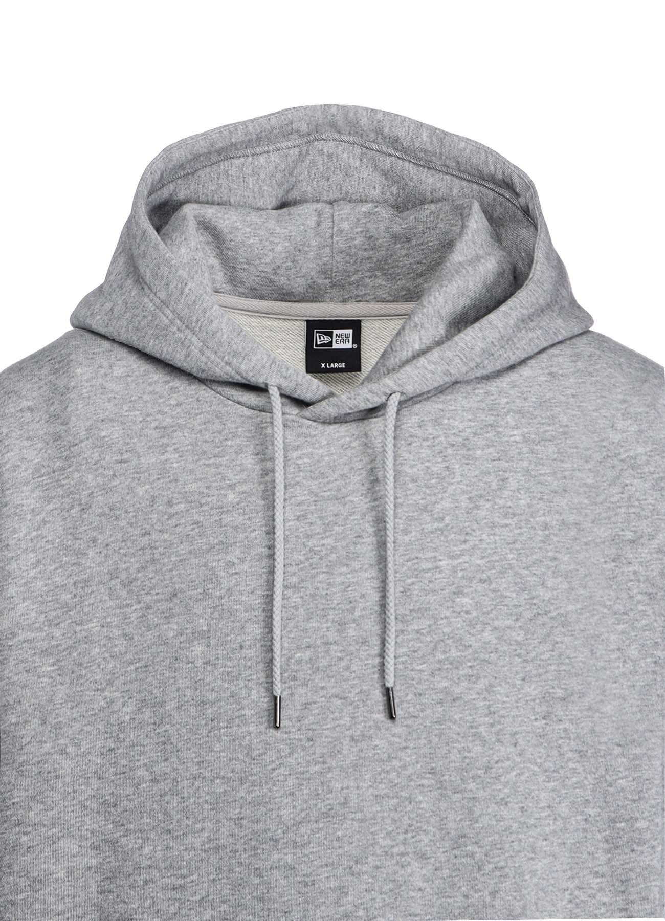 Y's × New Era SWEAT PULLOVER HOODIE