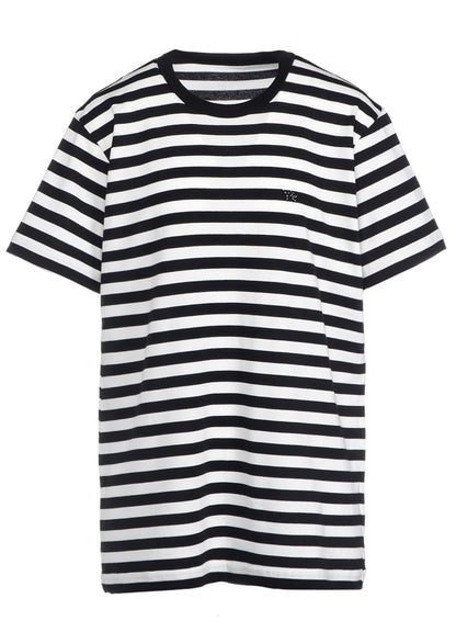 40/2 STRIPE JERSEY Y'S STITCH T