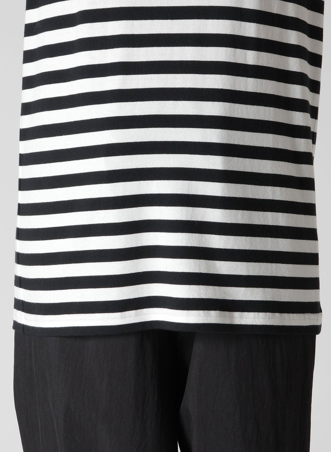 40/2 STRIPE JERSEY Y'S STITCH T