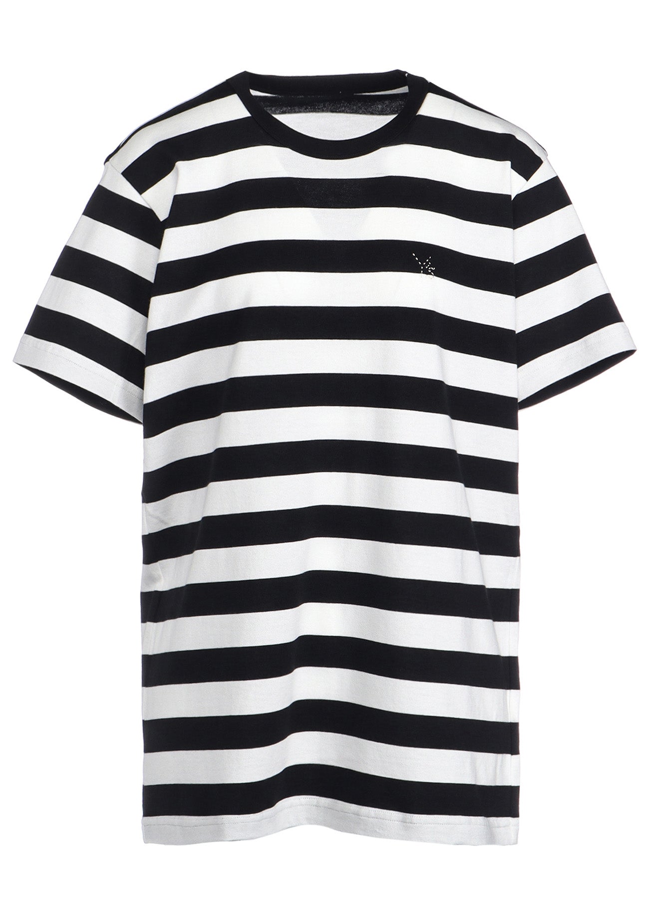 40/2 STRIPE JERSEY Y'S STITCH T