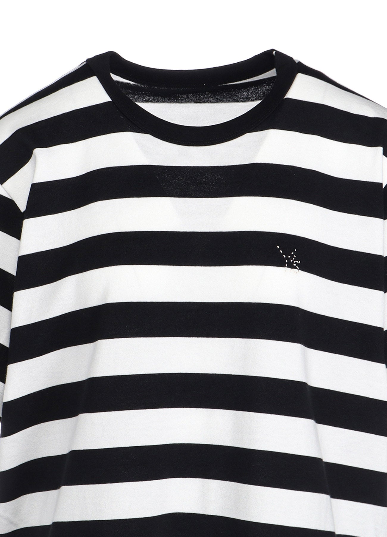 40/2 STRIPE JERSEY Y'S STITCH T