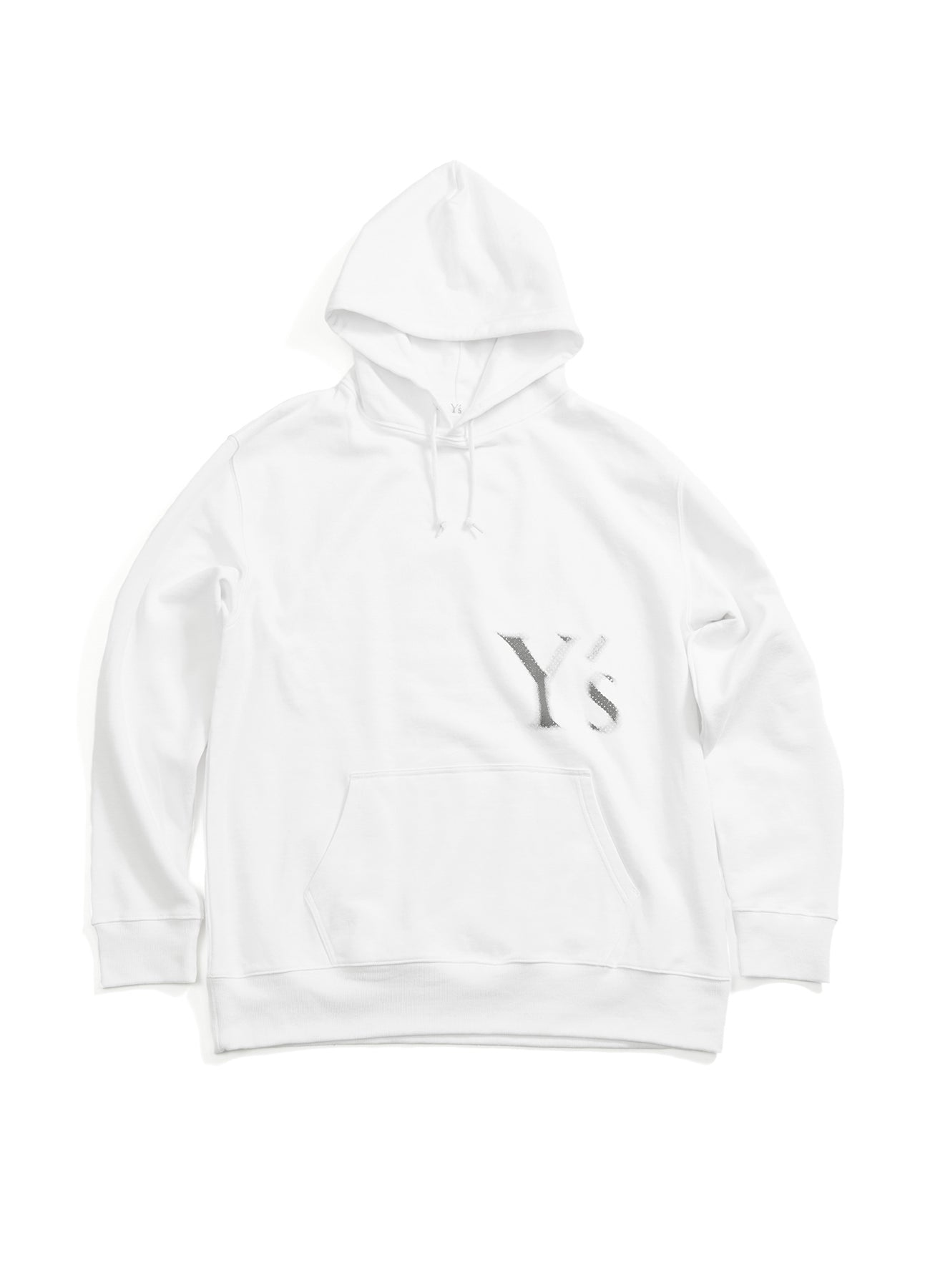 -Online EXCLUSIVE- Y's logo Foodie