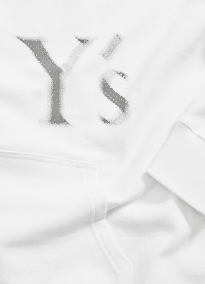 -Online EXCLUSIVE- Y's logo Foodie