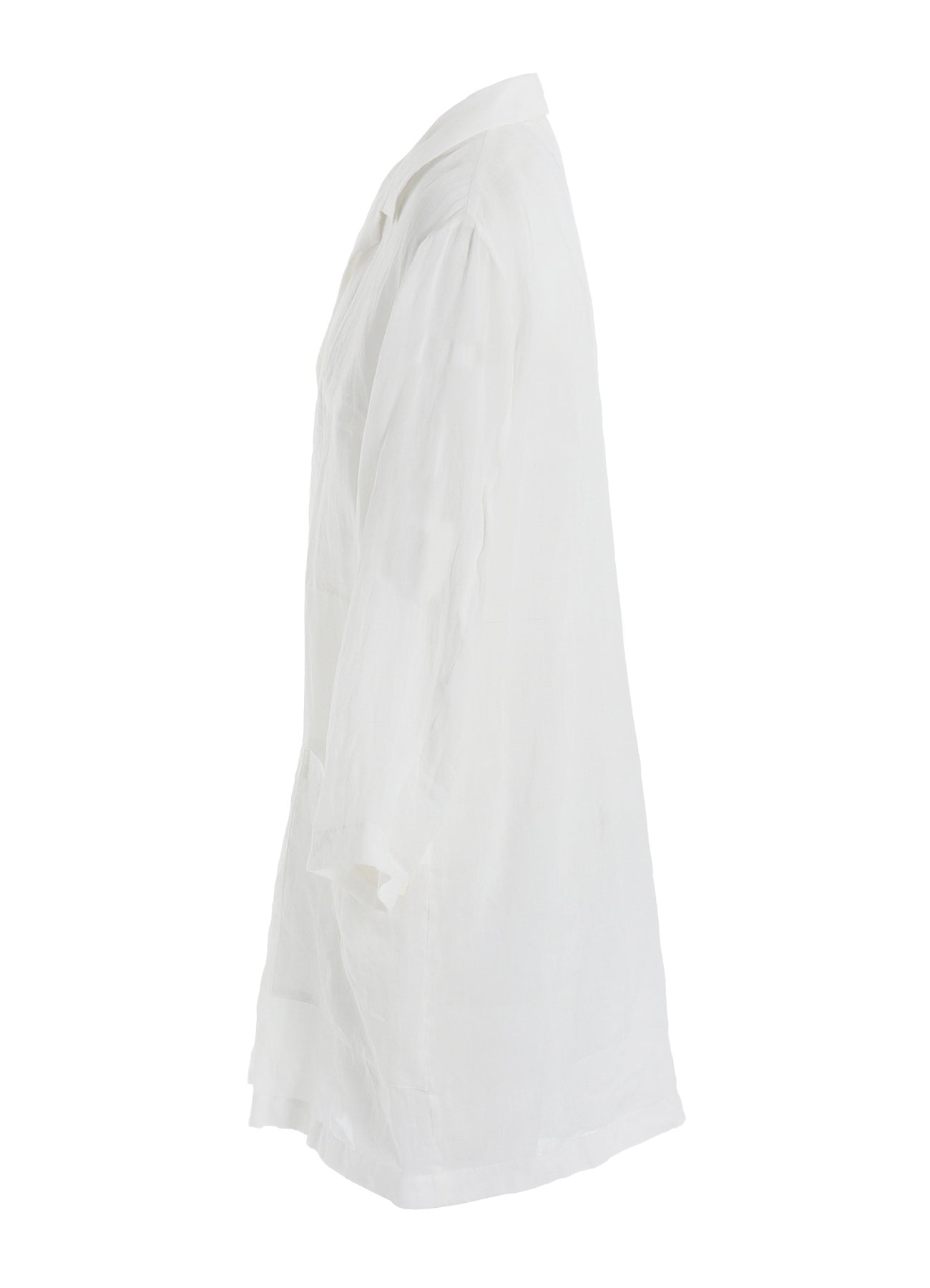 RAMIE LAWN 3/4 SLEEVE JACKET