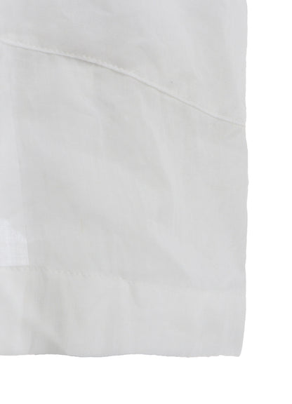 RAMIE LAWN 3/4 SLEEVE JACKET