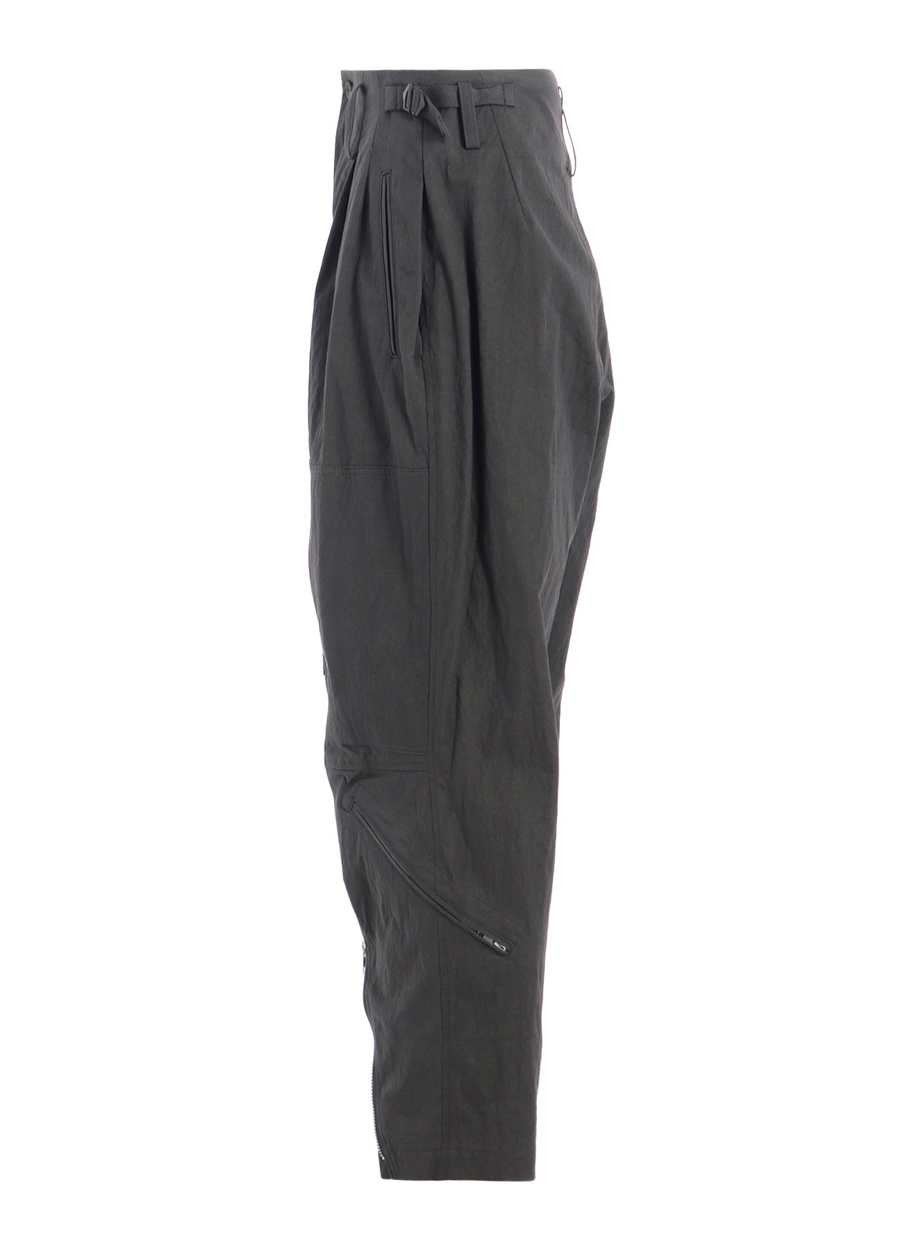 C/NY GABARDINE FLIGHT PANTS
