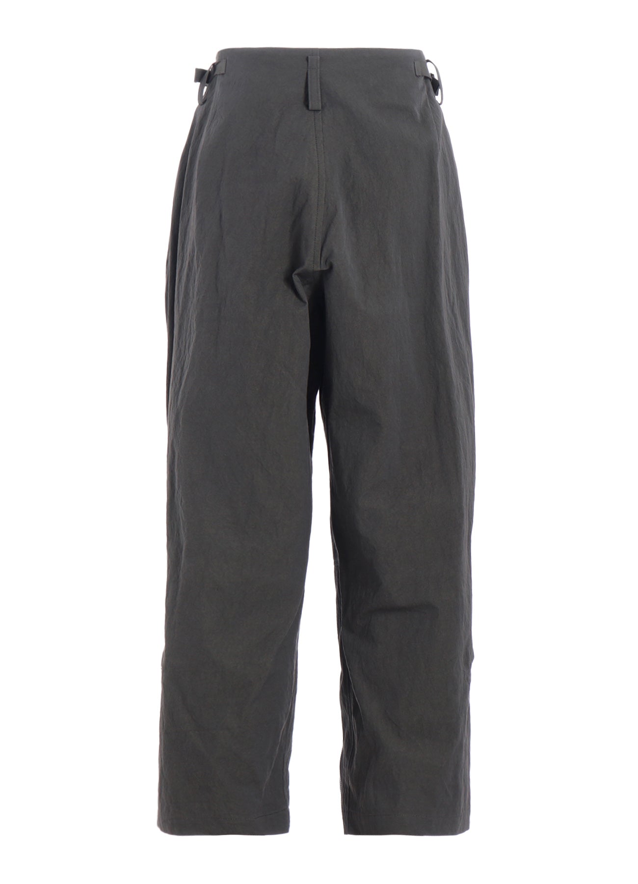 C/NY GABARDINE FLIGHT PANTS