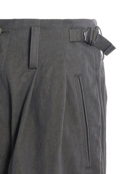 C/NY GABARDINE FLIGHT PANTS