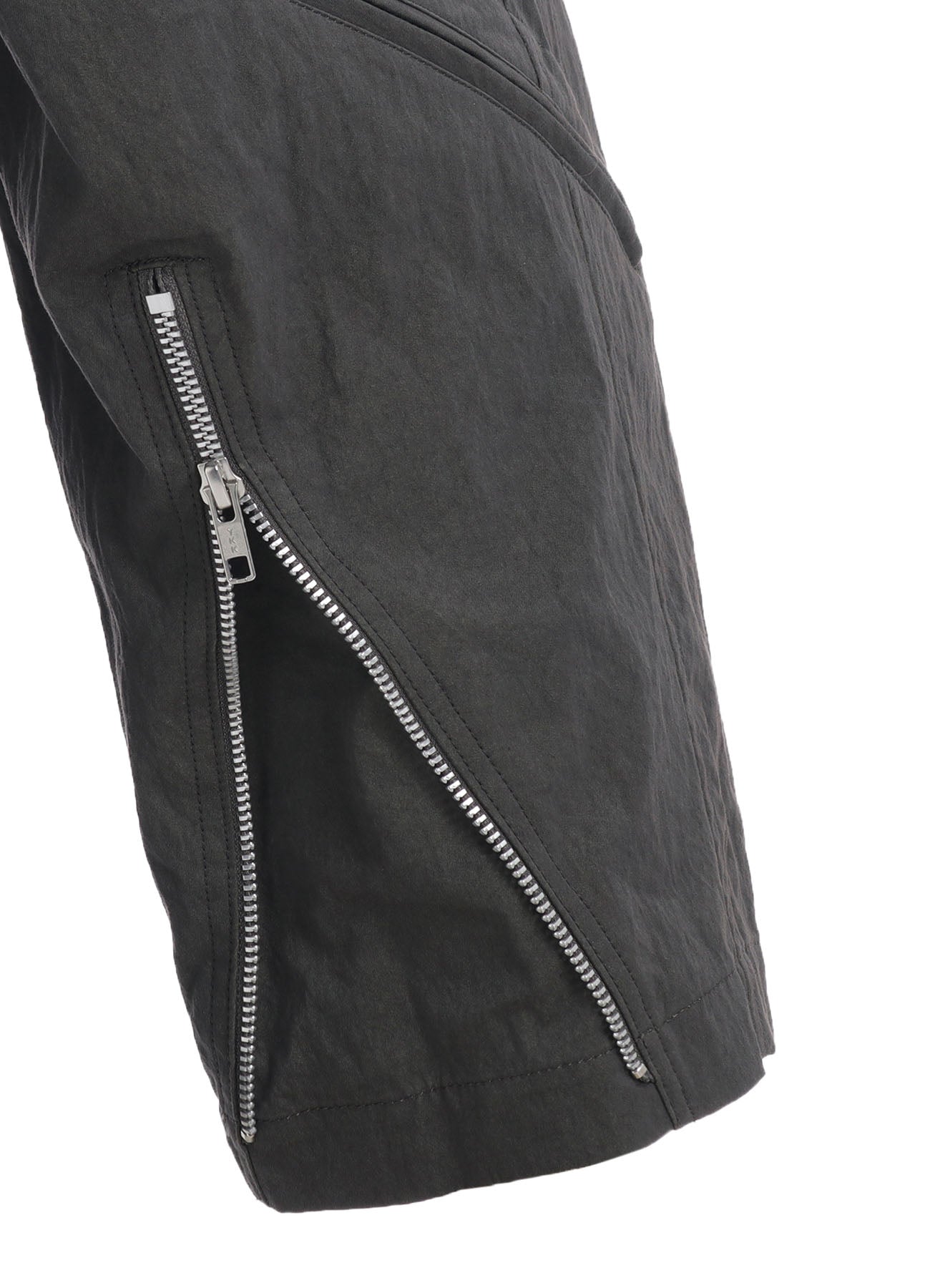 C/NY GABARDINE FLIGHT PANTS