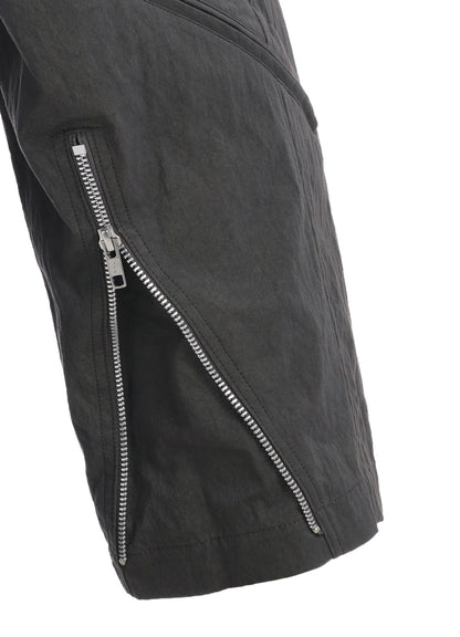 C/NY GABARDINE FLIGHT PANTS