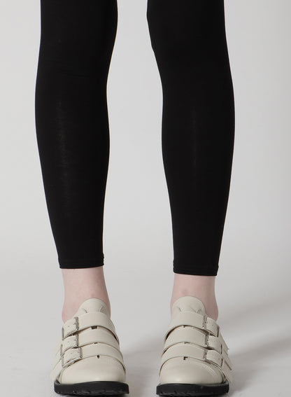 RAYON JERSEY LEGGINGS