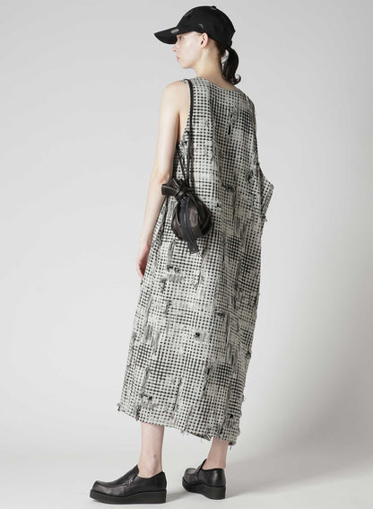 SOFT LEATHER  ZIPPER MINI POCHETTE