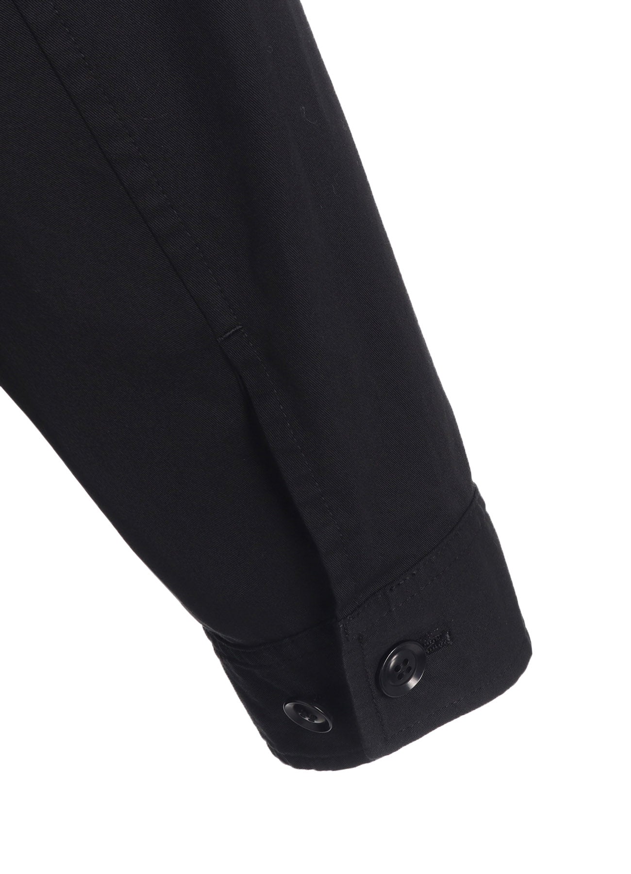 COTTON TWILL 5 POCKET DRESS