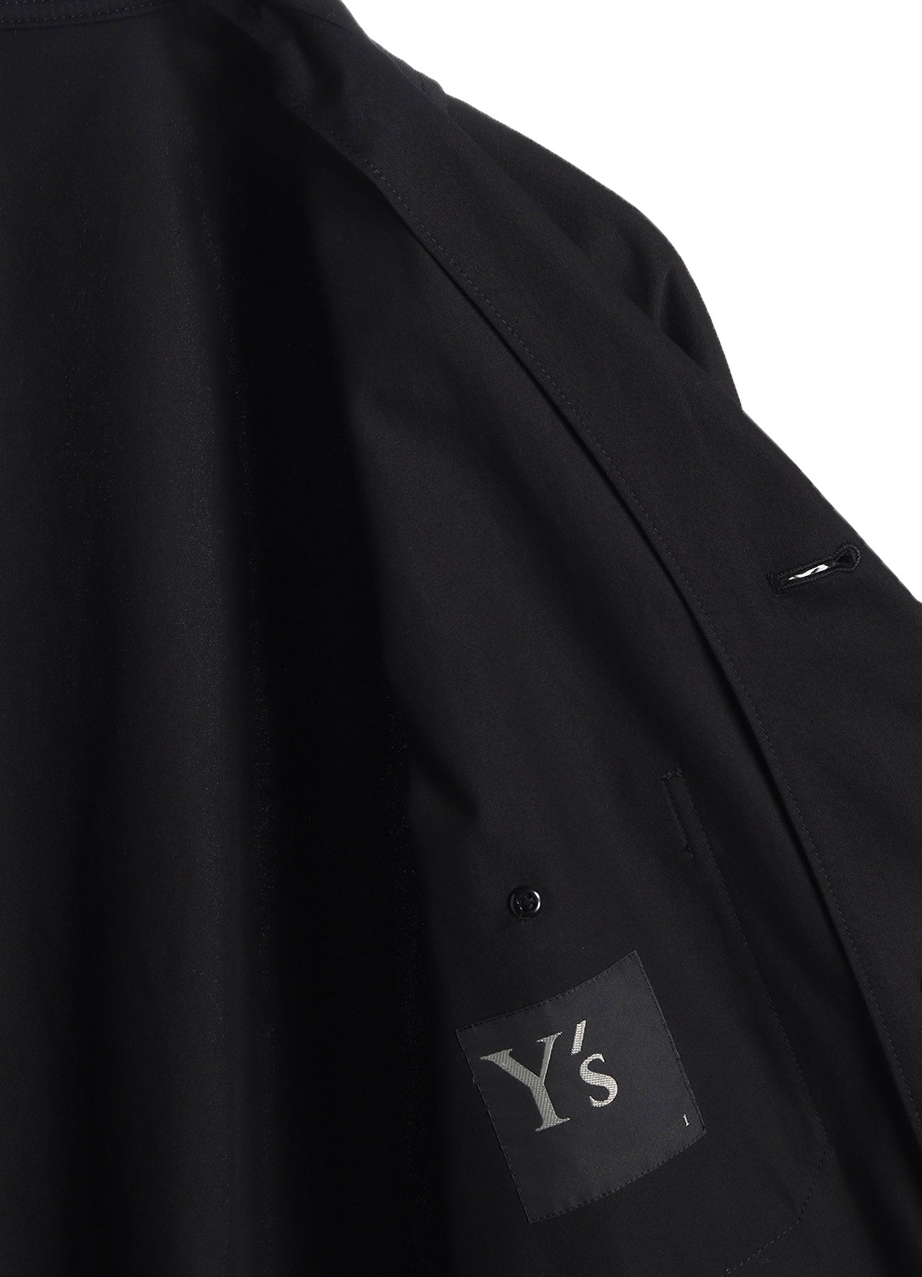 COTTON TWILL 5 POCKET DRESS