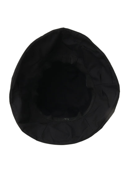 POLYESTER TUCKED CASABLANCA