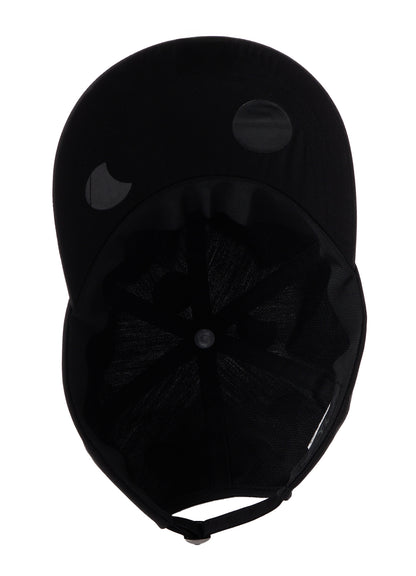 100/2 BROAD DOT PIGMENT PRINT CAP