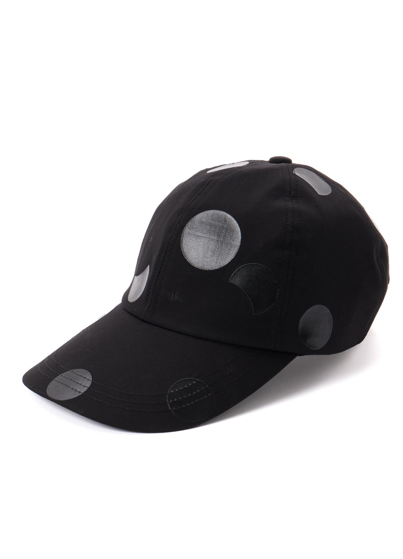 100/2 BROAD DOT PIGMENT PRINT CAP