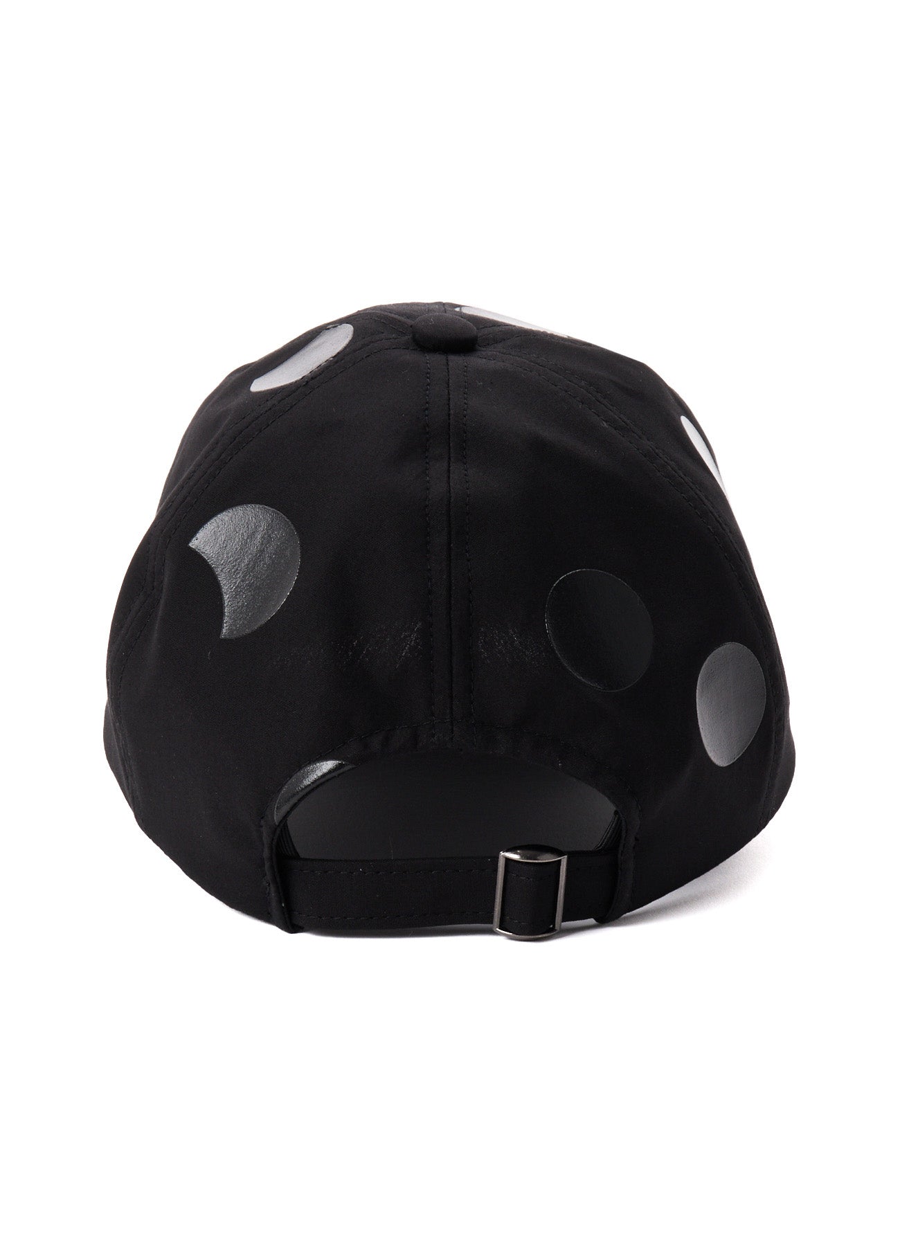 100/2 BROAD DOT PIGMENT PRINT CAP