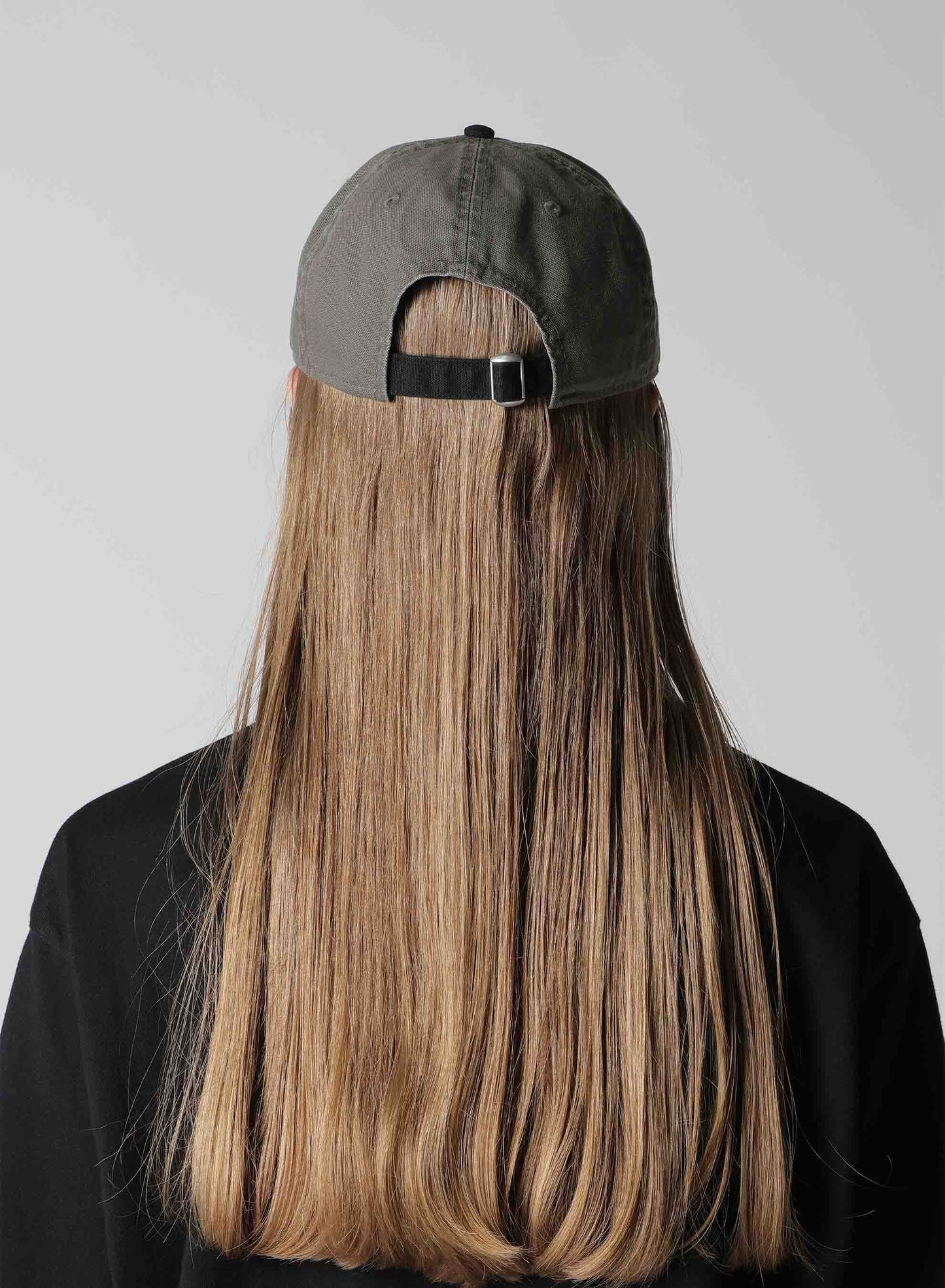 Y's × New Era 9TWENTY DUCK CANVAS CAP