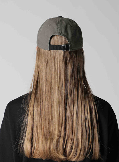 Y's × New Era 9TWENTY DUCK CANVAS CAP