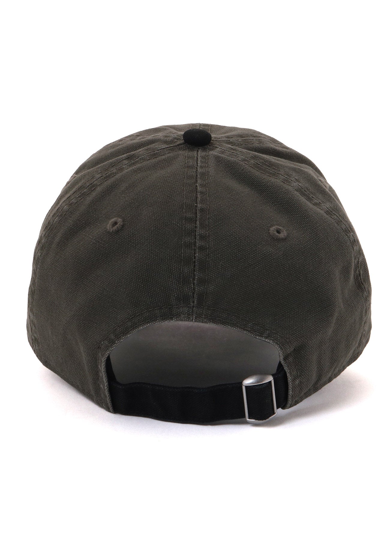 Y's × New Era 9TWENTY DUCK CANVAS CAP