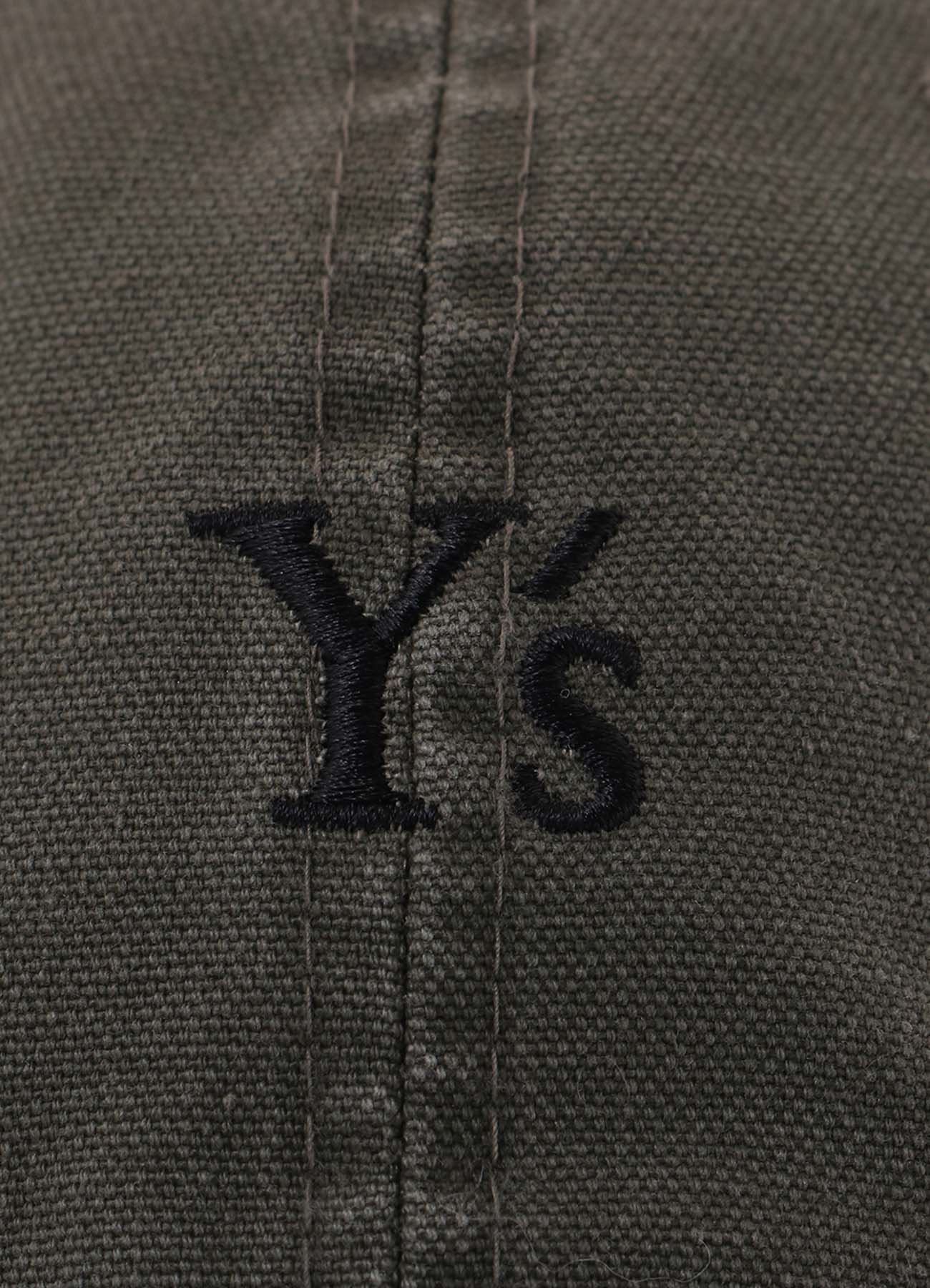 Y's × New Era 9TWENTY DUCK CANVAS CAP – THE SHOP YOHJI YAMAMOTO