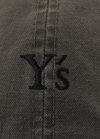 Y's × New Era 9TWENTY DUCK CANVAS CAP