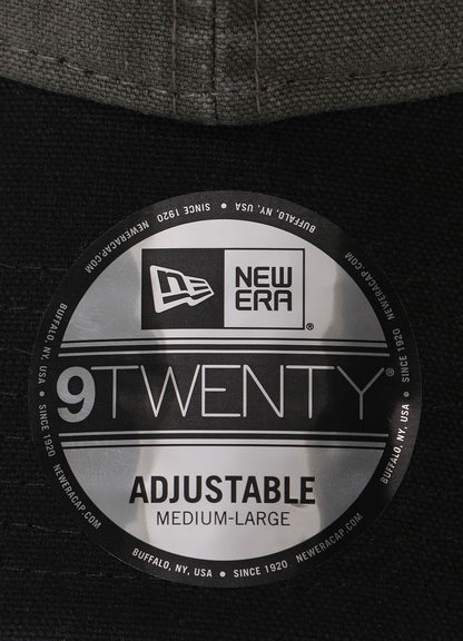 Y's × New Era 9TWENTY DUCK CANVAS CAP