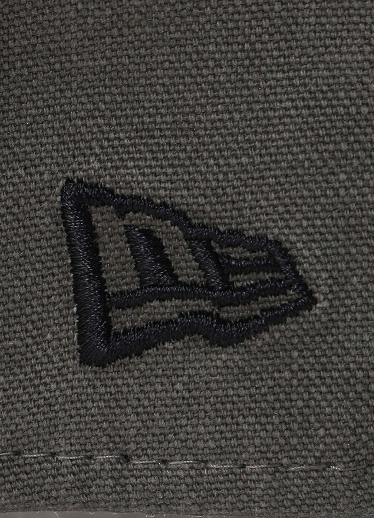 Y's × New Era 9TWENTY DUCK CANVAS CAP