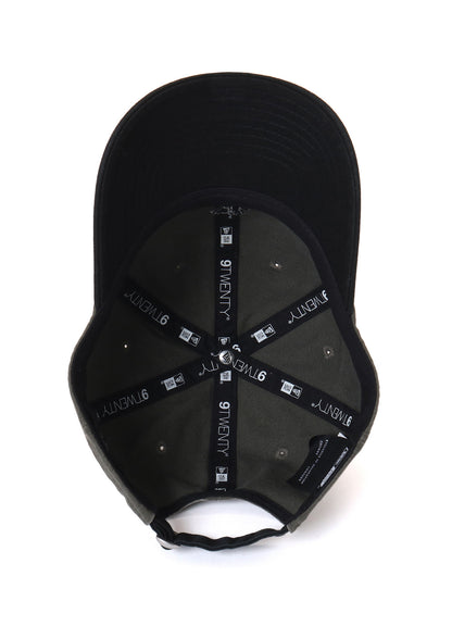 Y's × New Era 9TWENTY DUCK CANVAS CAP