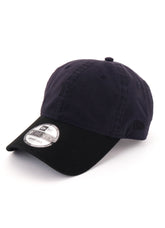Y's × New Era 9TWENTY DUCK CANVAS CAP
