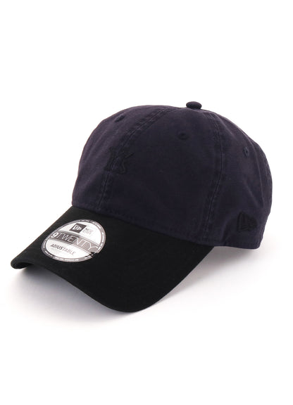 Y's × New Era 9TWENTY DUCK CANVAS CAP