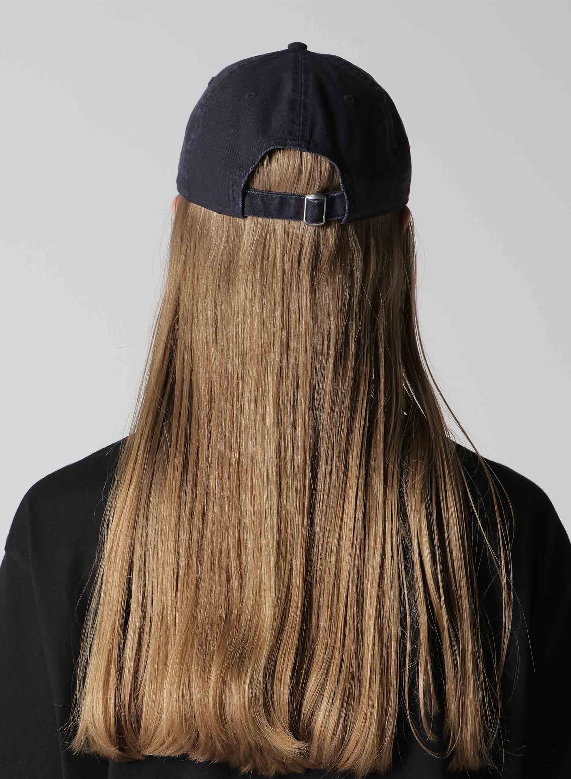 Y's × New Era 9TWENTY DUCK CANVAS CAP – THE SHOP YOHJI YAMAMOTO
