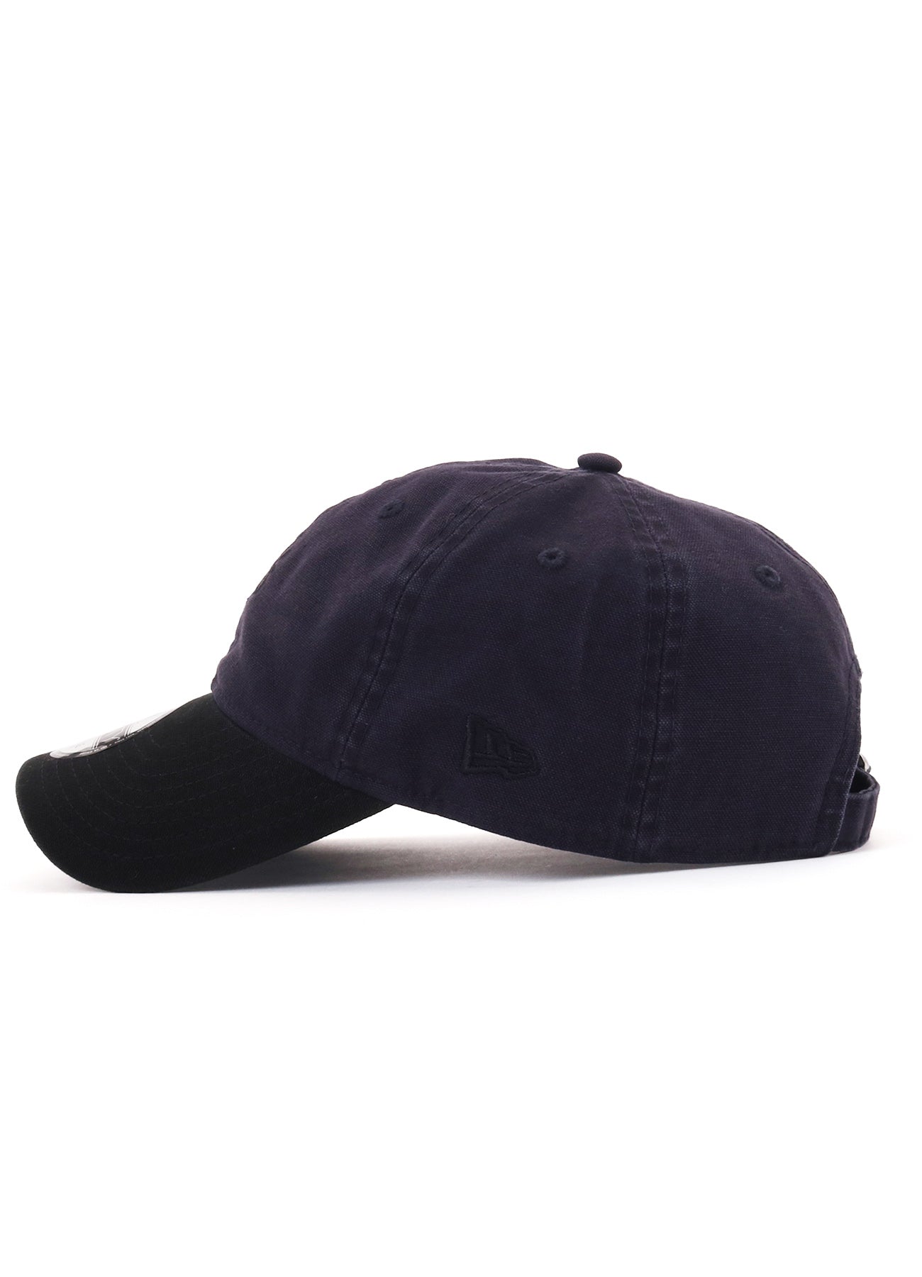 Yohji Yamamoto NEW ERA 9 TWENTY キャップ Y's × New Era 9TWENTY DUCK CANVAS CAP – THE SHOP YOHJI YAMAMOTO