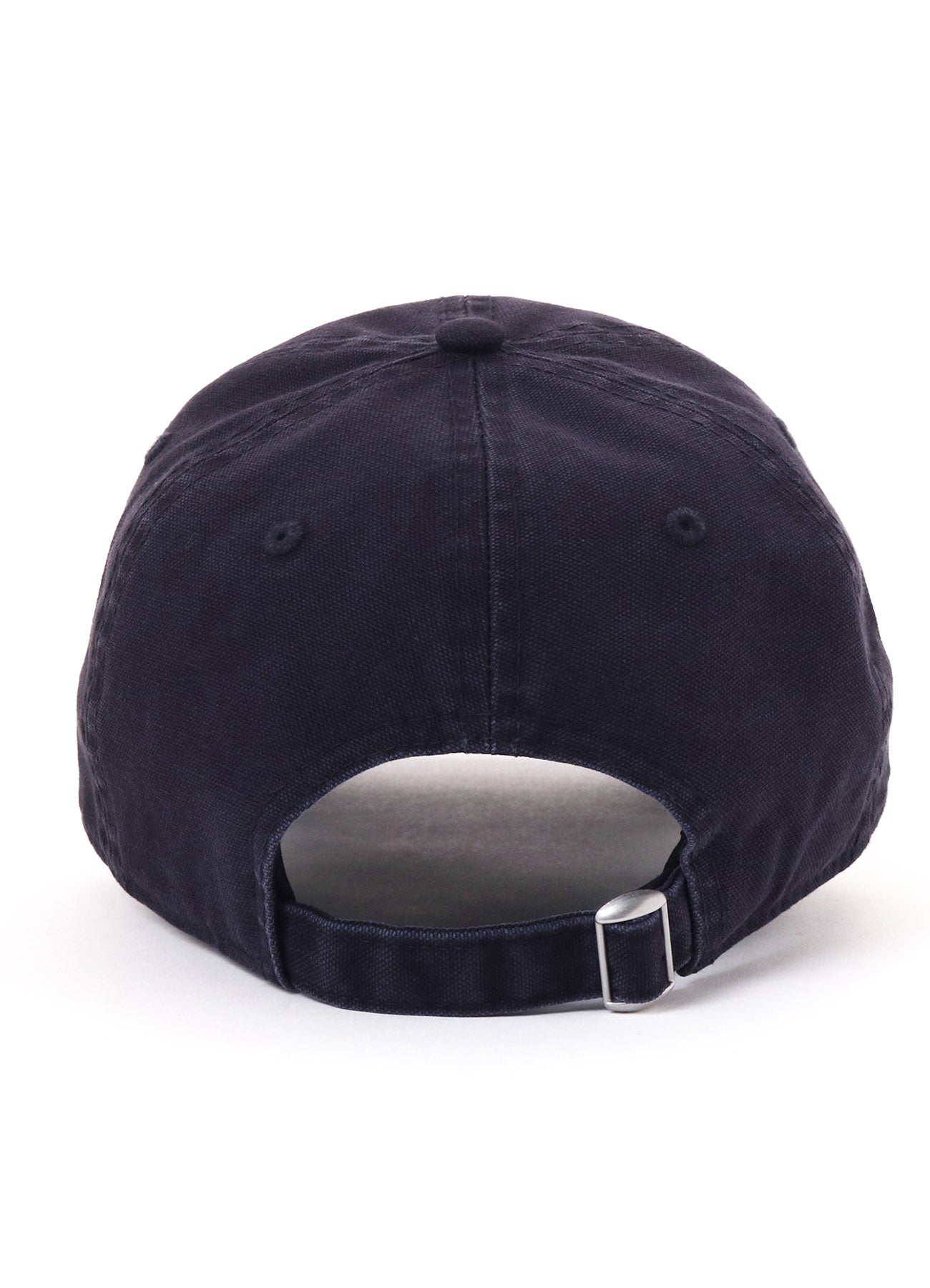 Y's × New Era 9TWENTY DUCK CANVAS CAP – THE SHOP YOHJI YAMAMOTO