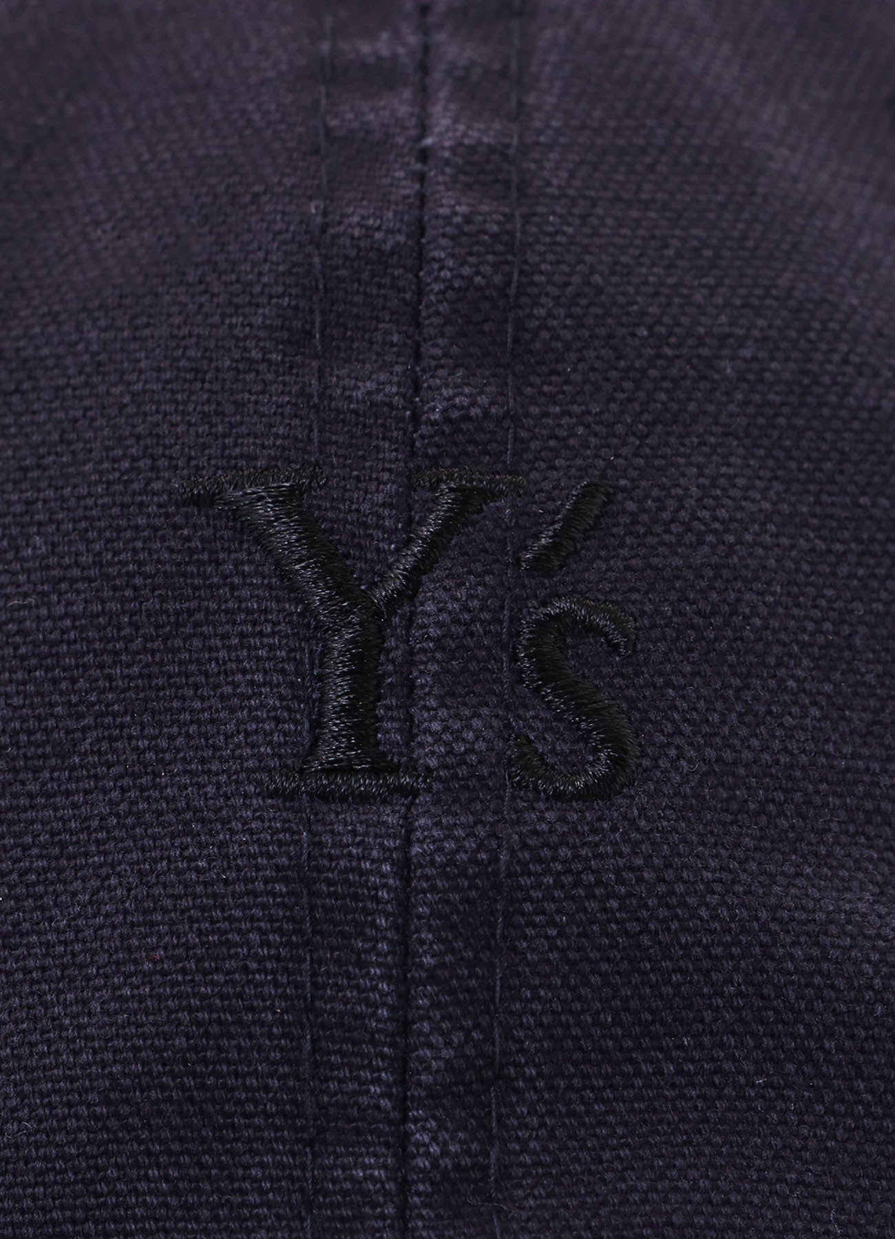 Y's × New Era 9TWENTY DUCK CANVAS CAP – THE SHOP YOHJI YAMAMOTO