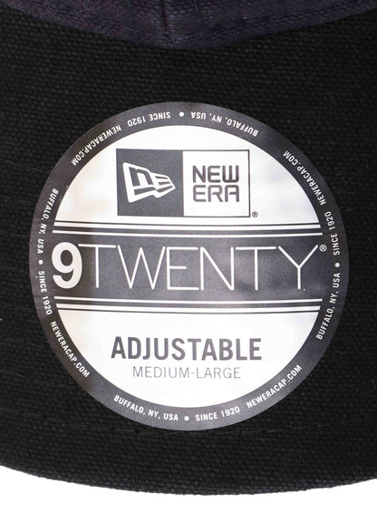 Y's × New Era 9TWENTY DUCK CANVAS CAP