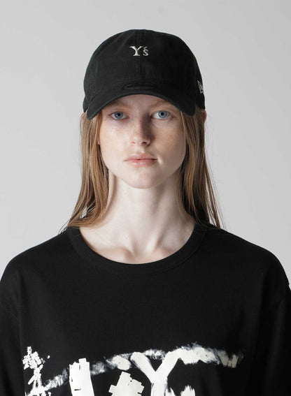Y's × New Era 9TWENTY DUCK CANVAS CAP