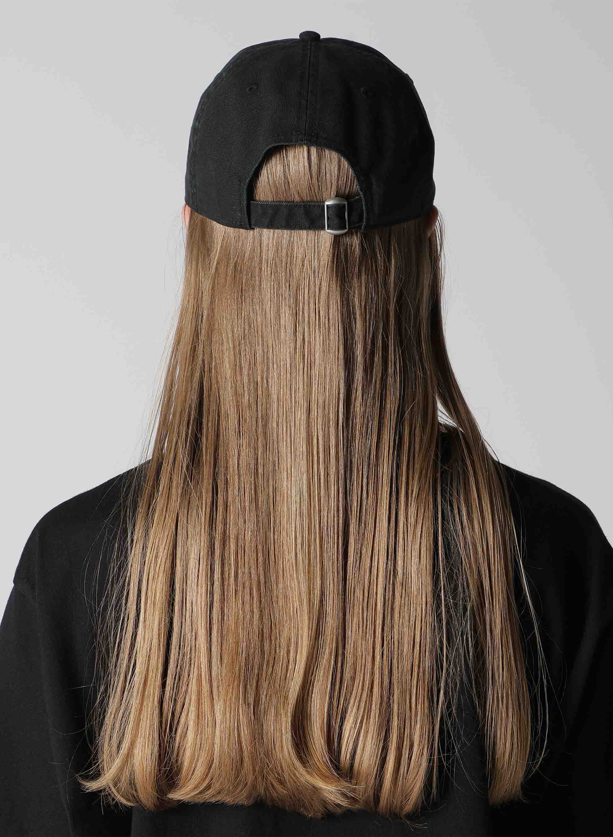 Y's × New Era 9TWENTY DUCK CANVAS CAP Y's × New Era 9TWENTY DUCK CANVAS CAP – THE SHOP YOHJI YAMAMOTO