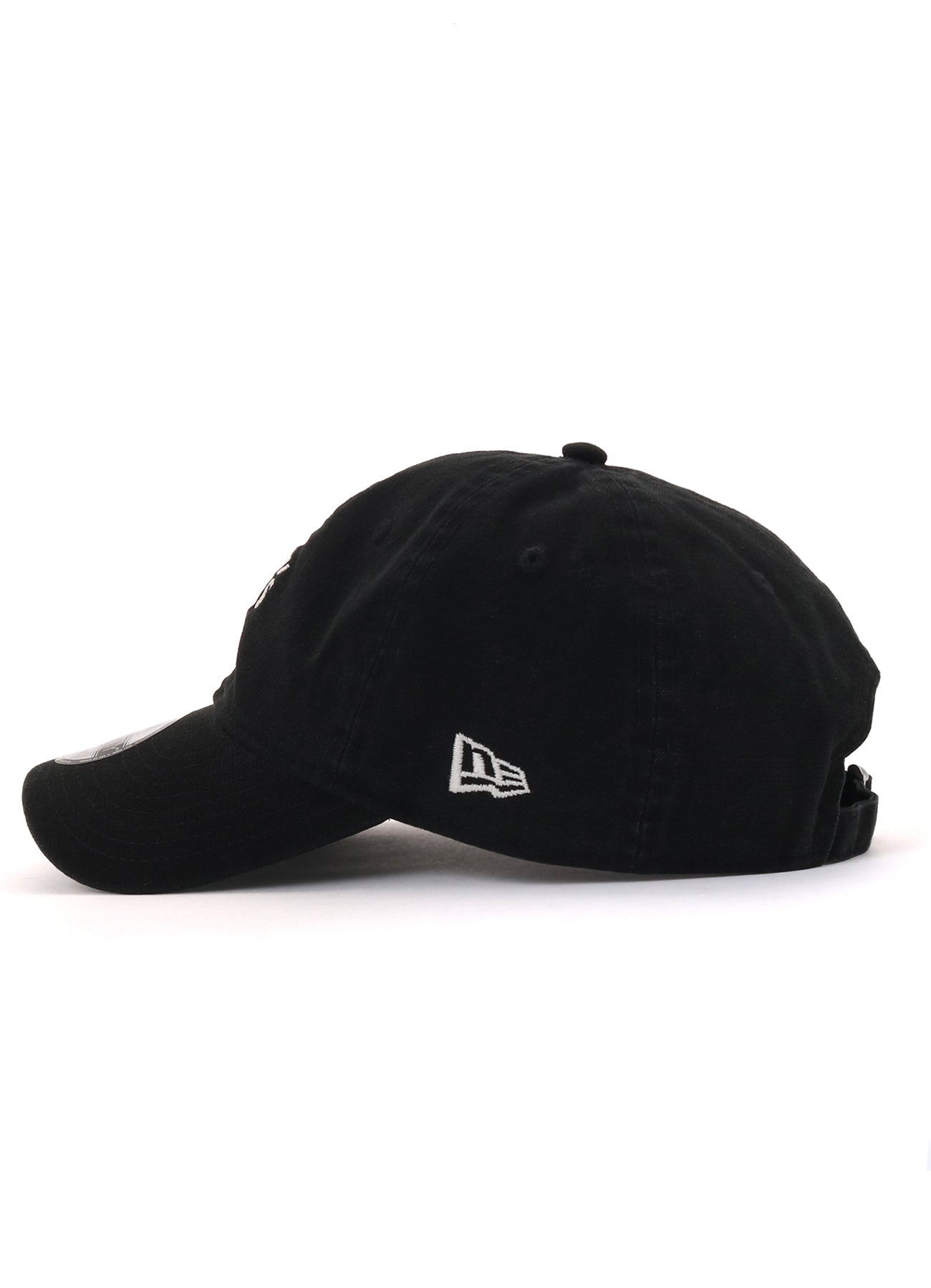 Y's × New Era 9TWENTY DUCK CANVAS CAP – THE SHOP YOHJI YAMAMOTO