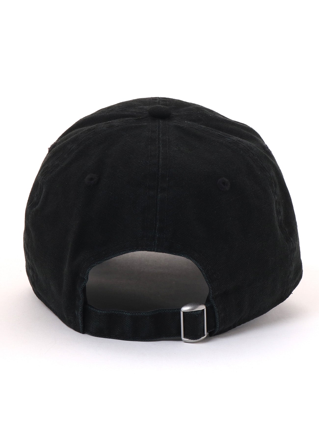 Y's × New Era 9TWENTY DUCK CANVAS CAP – THE SHOP YOHJI YAMAMOTO