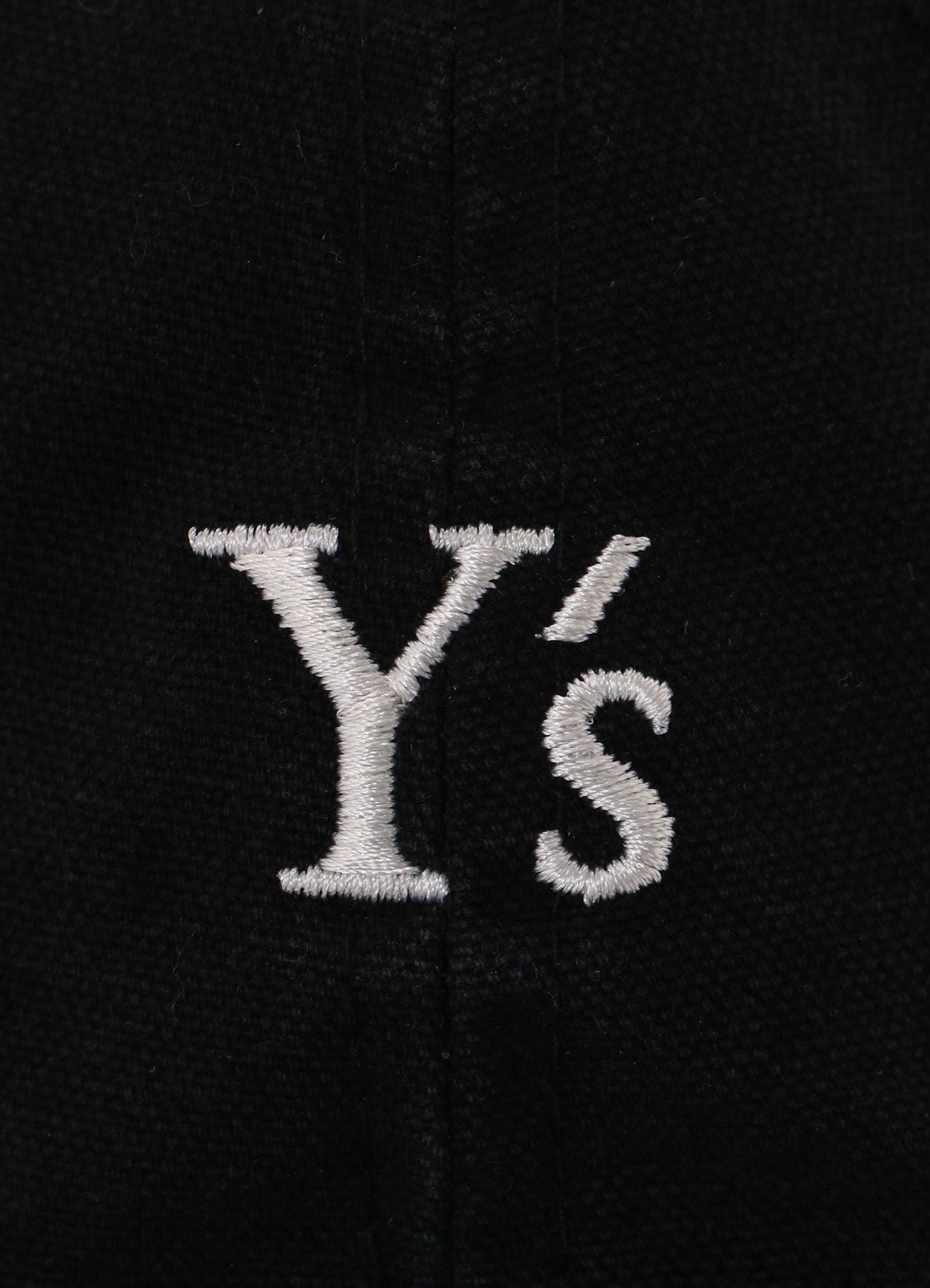 Y's × New Era 9TWENTY DUCK CANVAS CAP – THE SHOP YOHJI YAMAMOTO