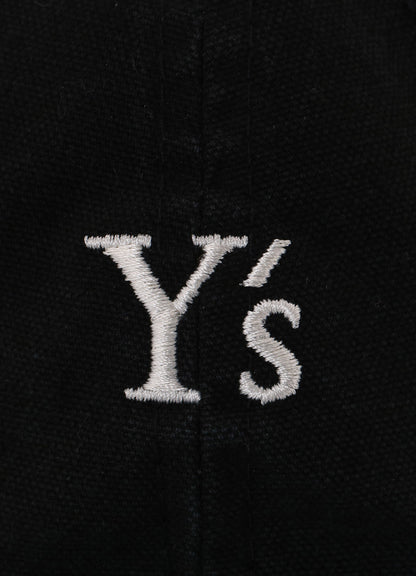 Y's × New Era 9TWENTY DUCK CANVAS CAP