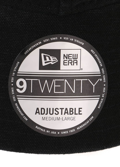 Y's × New Era 9TWENTY DUCK CANVAS CAP