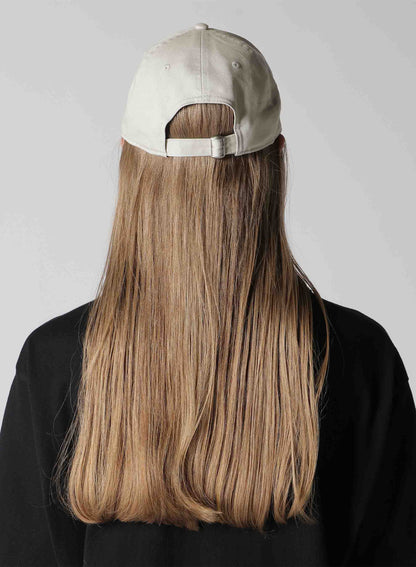 Y's × New Era 9TWENTY Y's LOGO CAP