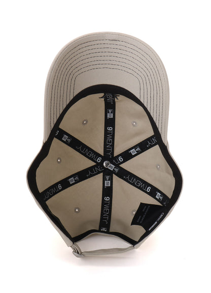 Y's × New Era 9TWENTY Y's LOGO CAP