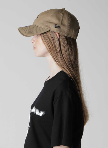 Y's × New Era 9TWENTY Y's LOGO CAP