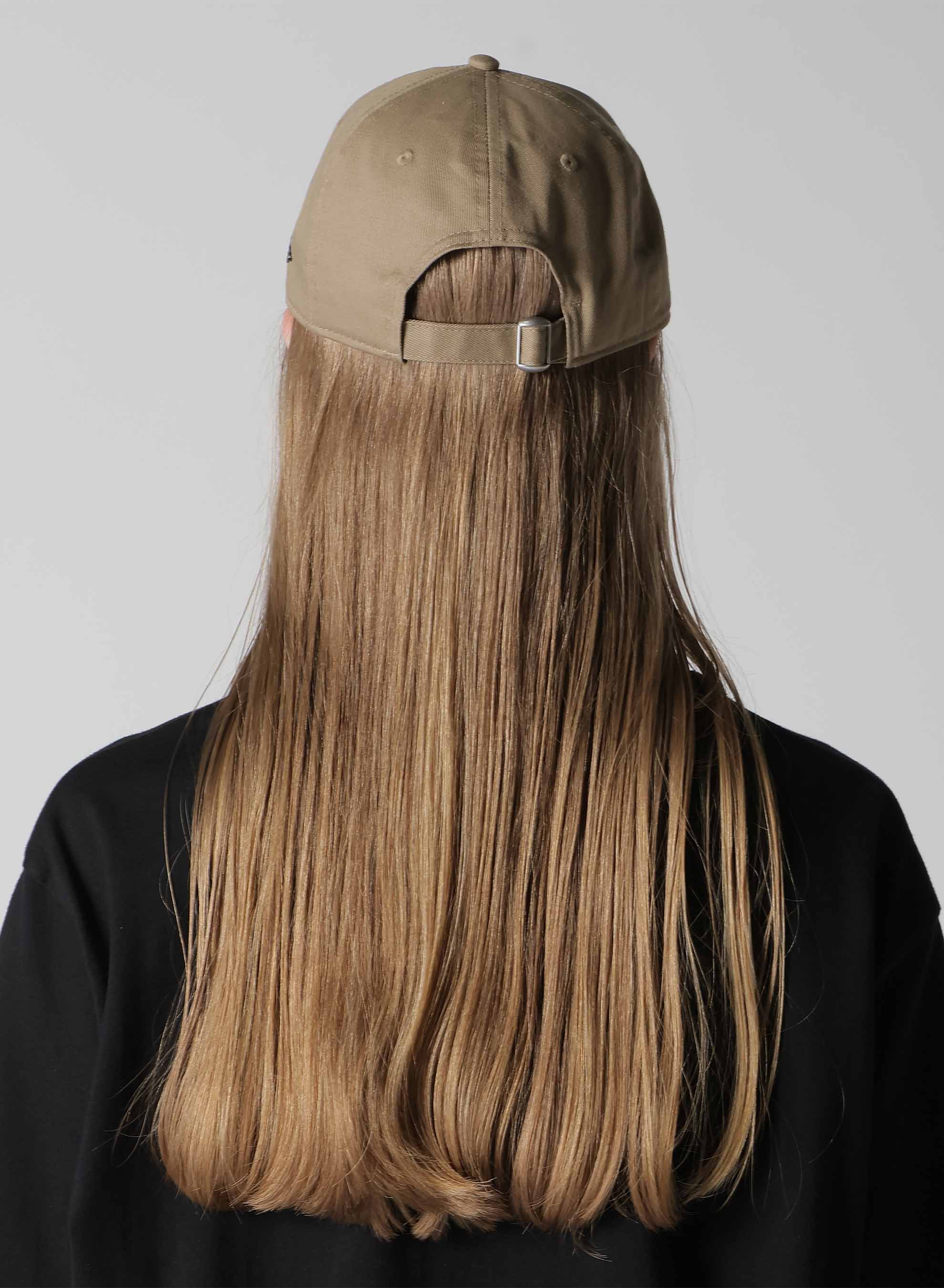 Y's × New Era 9TWENTY Y's LOGO CAP – THE SHOP YOHJI YAMAMOTO
