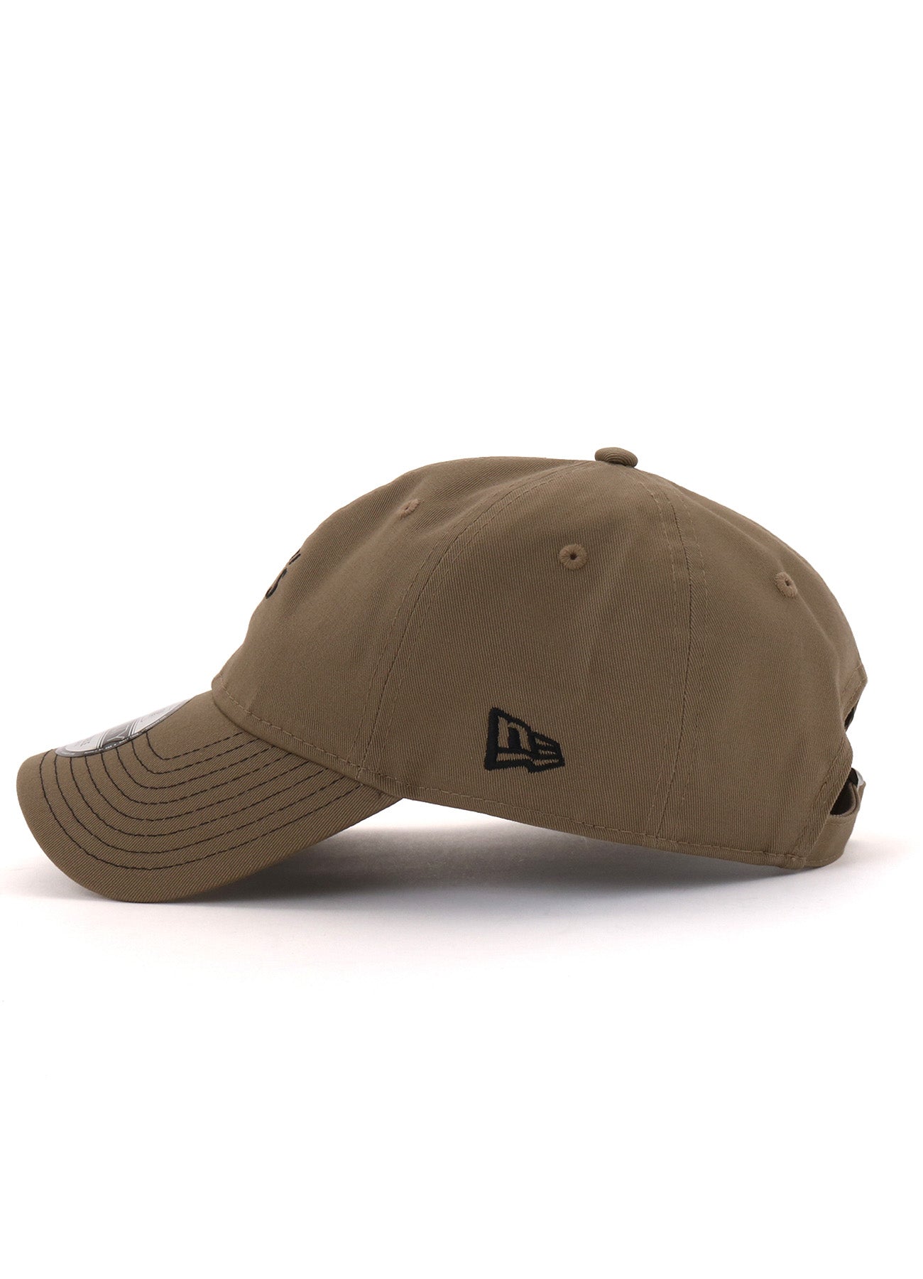 Y's × New Era 9TWENTY Y's LOGO CAP – THE SHOP YOHJI YAMAMOTO